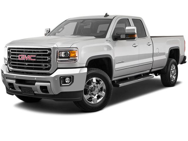 GMC Sierra 2500HD